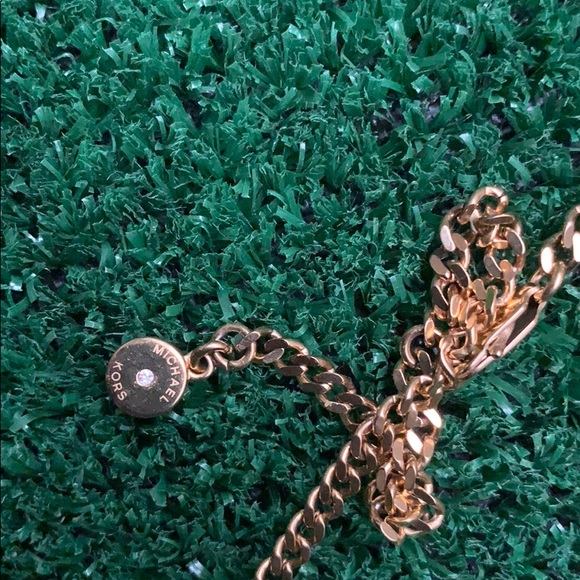 Michael Kors necklace - Picture 4 of 4